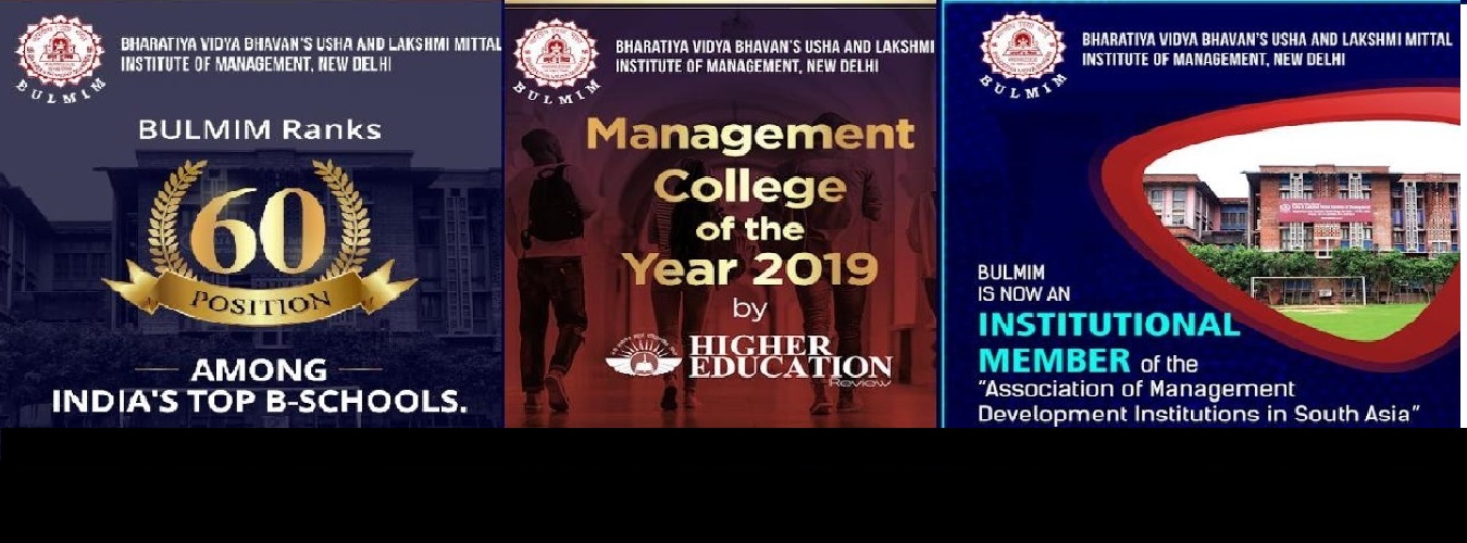 Best PGDM College in New Delhi